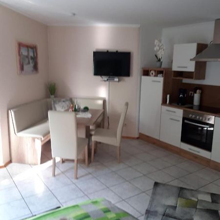 Ferienwohnung May Seiwerath Luaran gambar