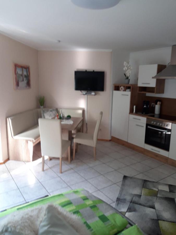 Ferienwohnung May Seiwerath Luaran gambar