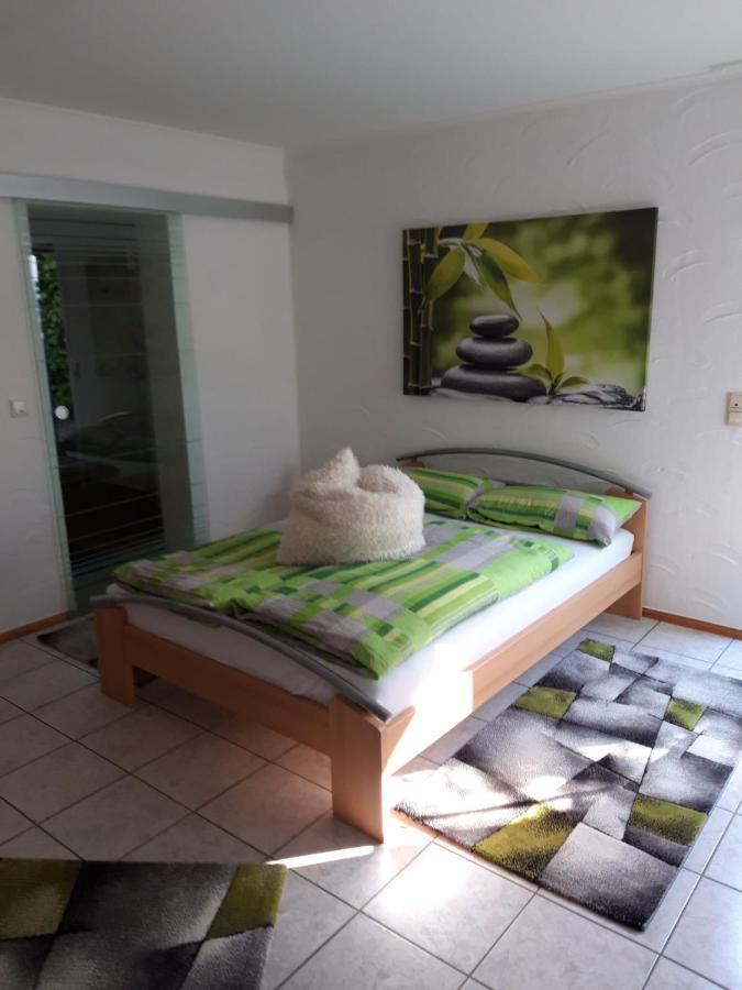 Ferienwohnung May Seiwerath Luaran gambar