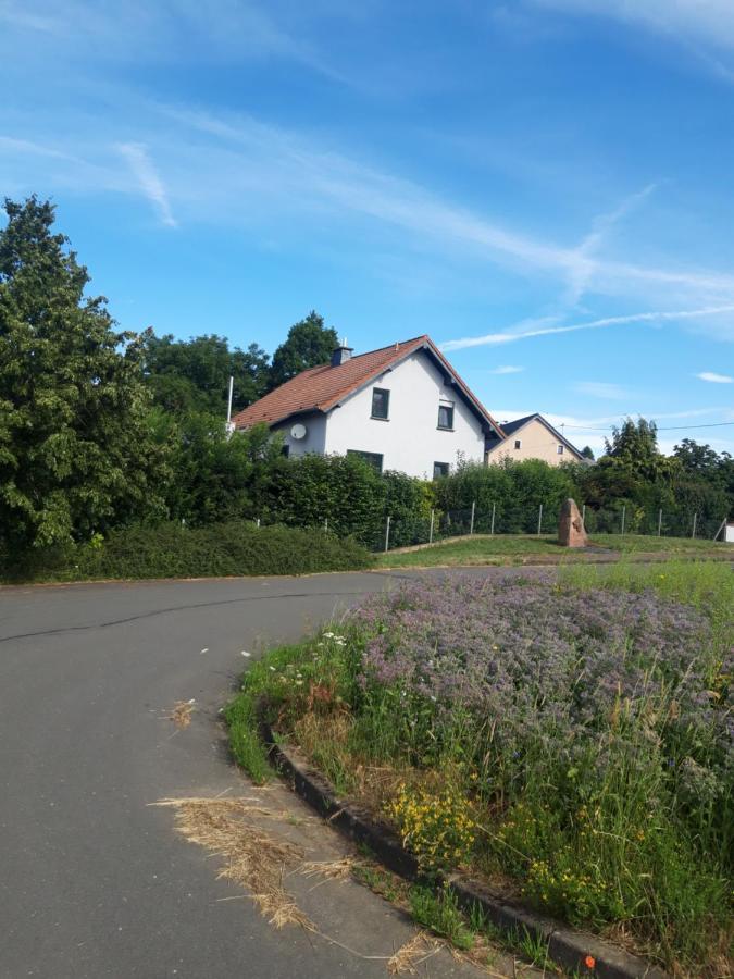 Ferienwohnung May Seiwerath Luaran gambar