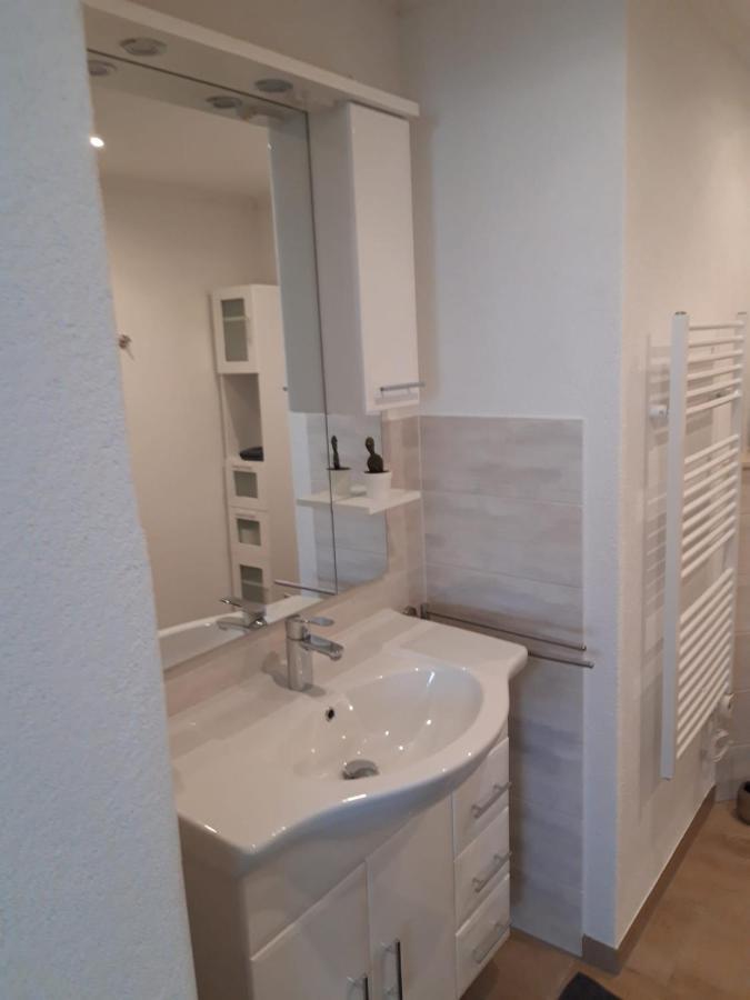 Ferienwohnung May Seiwerath Luaran gambar